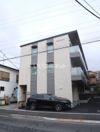 Diamant Grisの外観画像