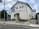 山手町戸建 B棟の外観画像