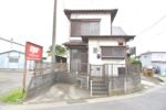 厚木市山際戸建ての外観画像
