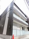 リブリ・リバーサイド・住川の外観画像