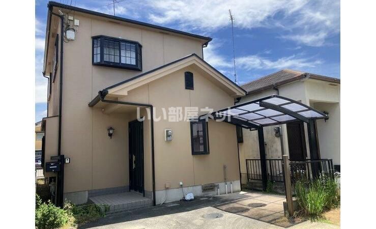 貸家 H邸 日根野の外観画像