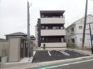 DROOM杉浦の外観画像