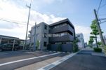 ベレオ東町の外観画像