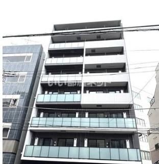 クレイシア立川の外観画像