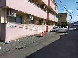 ウェルコート小松島の外観画像