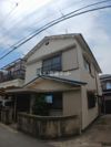 阿弥陀一丁目戸建の外観画像