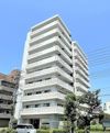フォルトゥーナ湘南平塚の外観画像