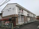 シティハイツ日野陵の外観画像