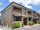 ホタルの田園Aの外観画像