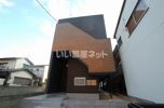 chiave箱崎の外観画像