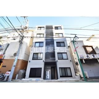 CASA GRAZIE 練馬富士見台の外観画像
