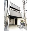4108さいたま市上木崎7期6棟6号棟の外観画像