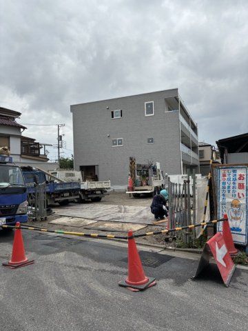 リブリ・シュピリアハイツの外観画像