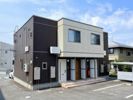 シャーメゾンブルーマBの外観画像