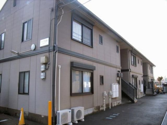 ディアス Bの外観画像