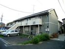 ハピネスの外観画像