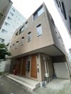 メゾン ド ルナールの外観画像