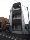 エミール赤塚の外観画像
