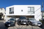 K’s Apartmentの外観画像