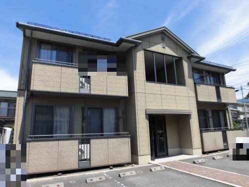 平田の森 緑謳館の外観画像