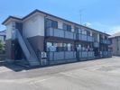 シャーメゾン カメリア A棟の外観画像