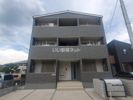 リーブルファイン坂戸泉町の外観画像