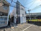 ラピス貝塚の外観画像