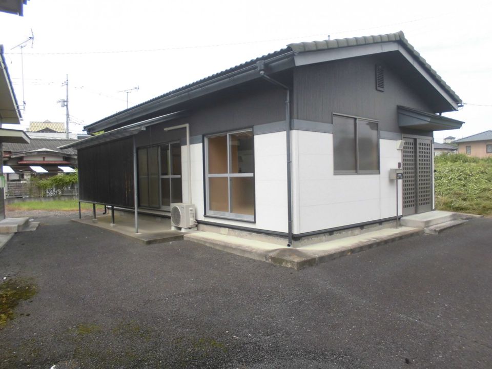 東の内 5号の外観画像