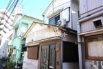 中野貸家の外観画像