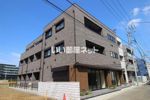スリーアイランドの外観画像