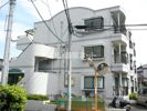 メゾンラフォーレⅡの外観画像