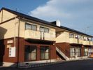 グリーンハイツFUJII B棟の外観画像