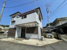 板野町川端戸建の外観画像