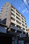 コンフォール室町六角の外観画像