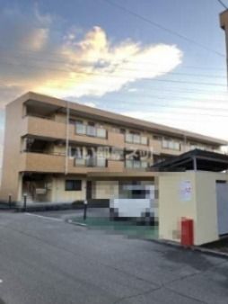 ヴァンヴェールスドメゾンBの外観画像