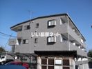 シャトル玉川の外観画像