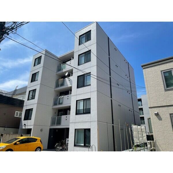 nid・sud(ニスード)の外観画像