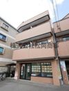 Stable西賀茂の外観画像
