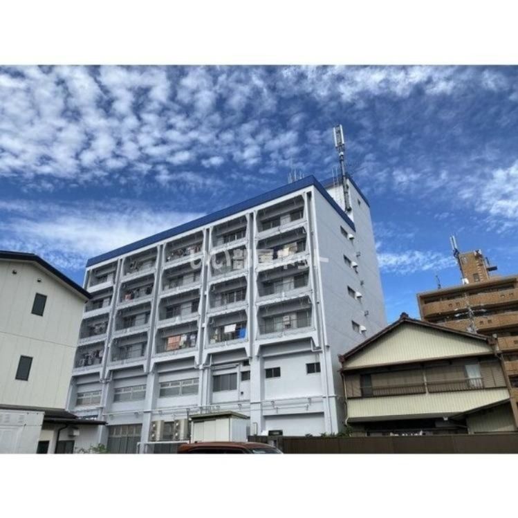豊国ビルの外観画像