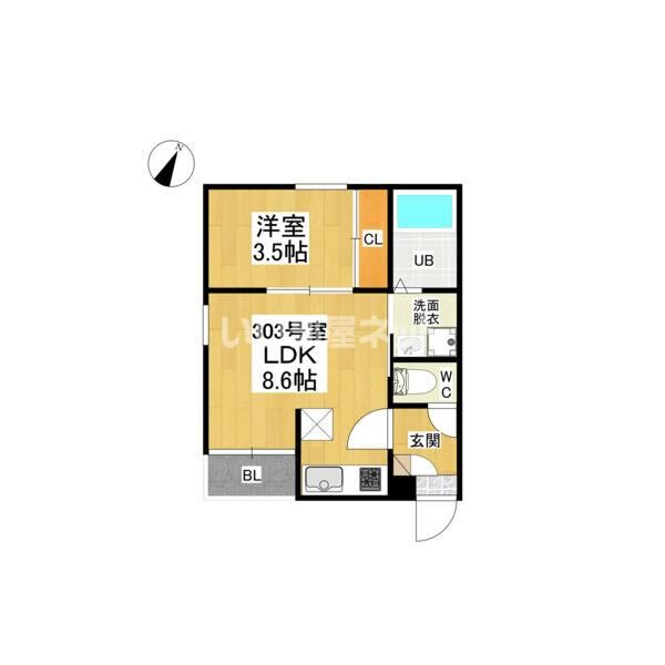 REGALESTささしまライブの外観画像