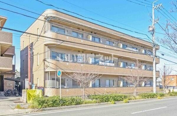 グランドゥール水広下の外観画像