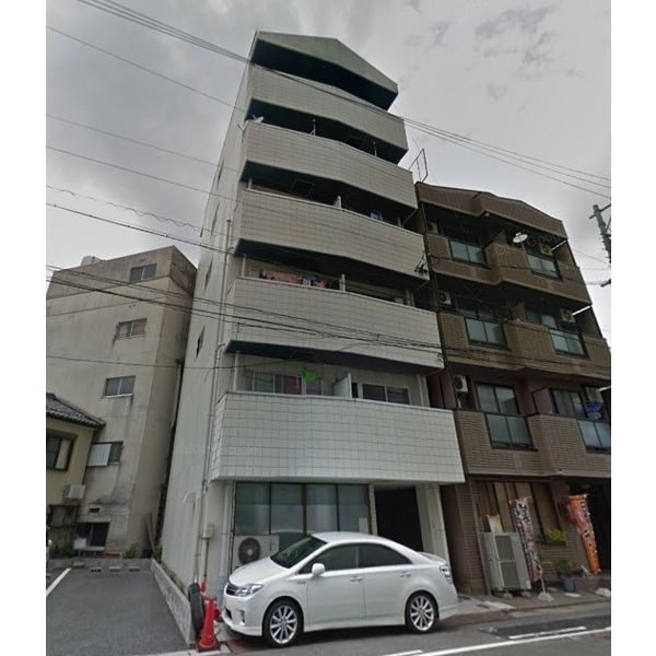 エステートピアの外観画像