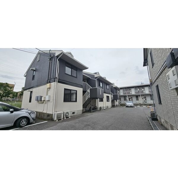 セジュールの外観画像