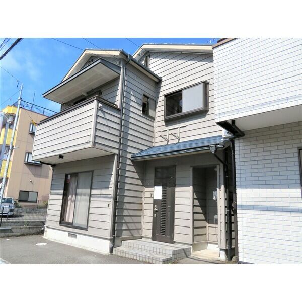 戸建 雅ヒルズ田町 Aの外観画像