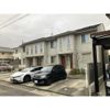 WING WESTの外観画像