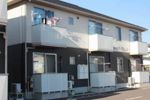シャーメゾンブルームBの外観画像