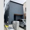 給田戸建の外観画像