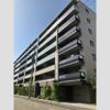 プライム川崎小島新田の外観画像