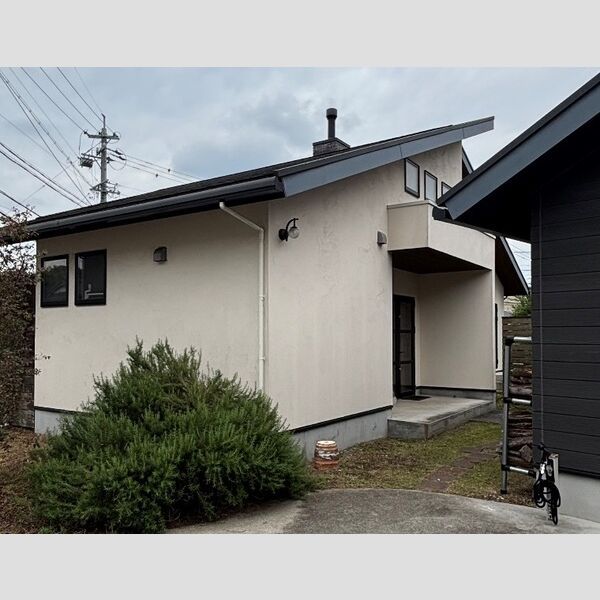 大森八龍1丁目戸建の外観画像