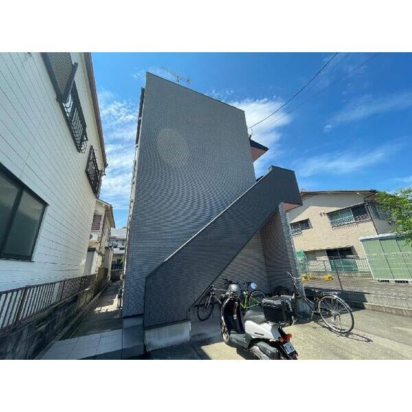 Qiara(キアラ)の外観画像